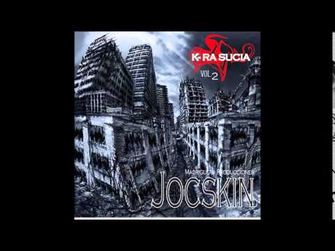 JocSkin - Pataleta