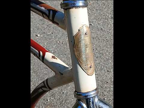 Klunker Build 1952 Schwinn