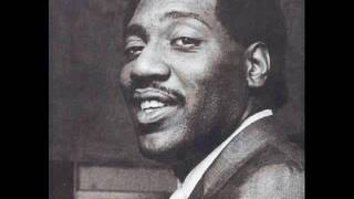 Otis Redding - Champagne and Wine