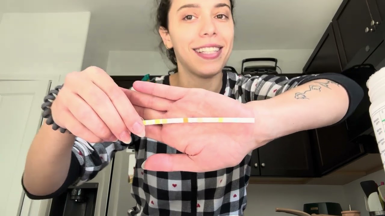 Water Testing Kits for Drinking Water: 125 Strips 16 in 1 Well and Drinking Water Test Kit, TESPERT