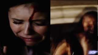 o.O Elena & Damon ~ To Turn Over A New Leaf ~ Tourner la page O.o