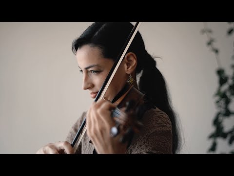 Montanari, Giga  // Ceren Türkmenoğlu - violin