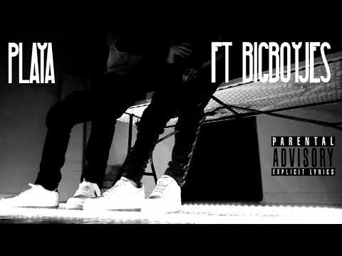 TAZZ - Playa feat. Bigboyjes (official audio)