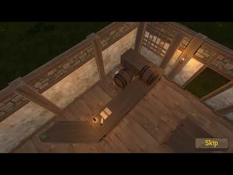 Tavern Master - Thief!