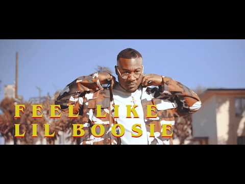 Ca$hCali - feel like lil boosie (Official Music Video)