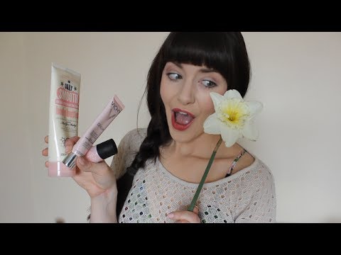 Spring Beauty Essentials // Favourite Products ✿