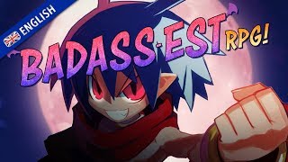 Disgaea 1 Complete video 2