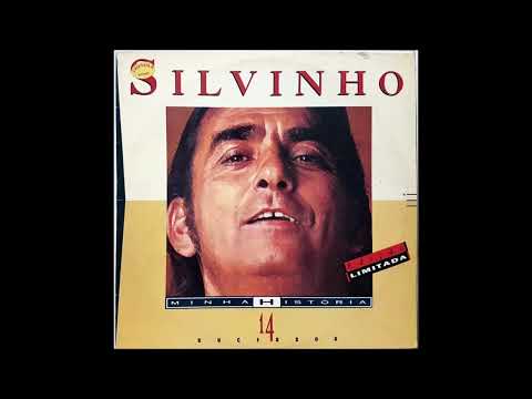 Amor Fingido - Silvinho (Versão Original)
