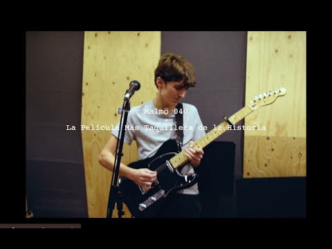 Malmö 040 - La Película Más Taquillera de la Historia