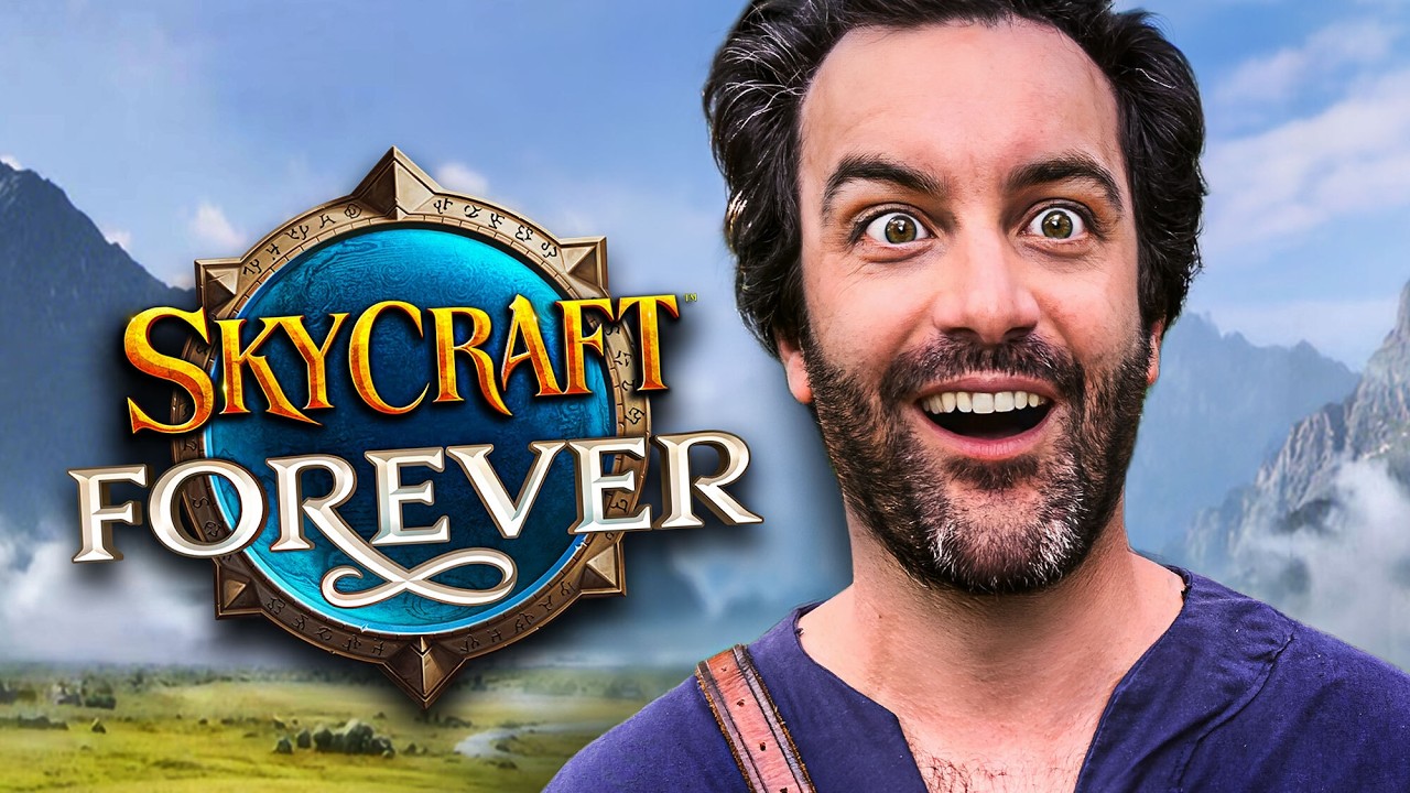 World of Warcraft nostalgia bait