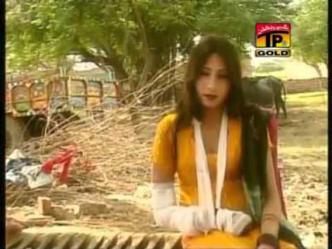 Ali Zain   Gurya in Punjabi song Tilak ke diggein, Shalla tuttey teri banh ni   YouTube