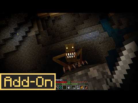 CAVE DWELLER 1.2 Is WAY Scarier Than I Expected…