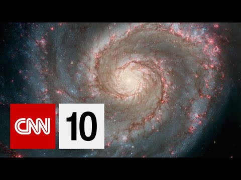 Repeating Radio Bursts In Outer Space | January 14, 2019