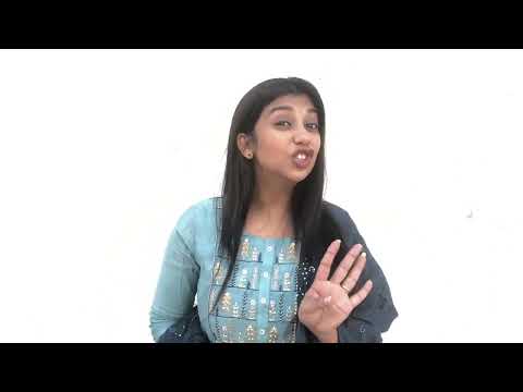 Vaidehi gor Aradhana