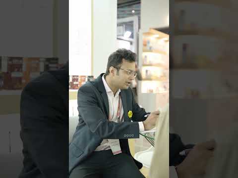 Crowd. Energy. Ayurveda. Agrow at CMPL 2025 🌟