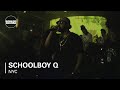 Schoolboy Q "Unreleased Track (Gangsta Shit ...