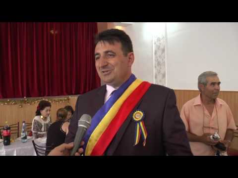 Interviu Doru Diaconu primar Comuna Rosiile
