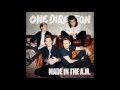 One Direction - End of the Day (Audio)