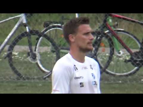 Tom Stahre - IFK Berga