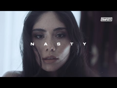 sebabrazy, Mandrazo & Scops - Nasty (Official Audio)