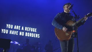 Rend Collective - No Outsiders (Live in Belfast)