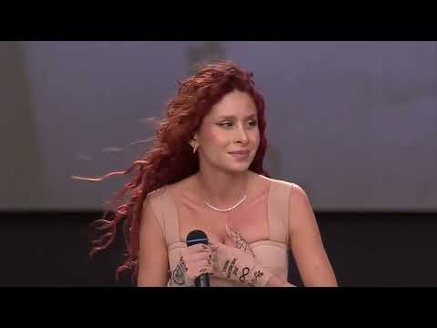 Cami - Querida Rosa (Lollapalooza Chile 2022)