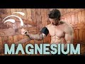 Magnesium Blood Pressure How Does Magnesium Affect Blood Pressure