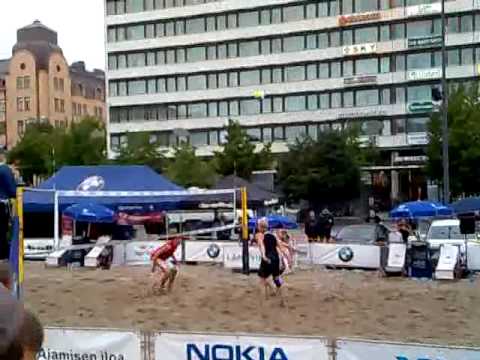 BMW Pro Tour - StarSoft Vaasa Open