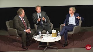 Better Angels Post-Screening Discussion