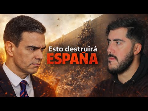 UNPRECEDENTED: Spain announces TOTAL AMNESTY for undocumented immigrants