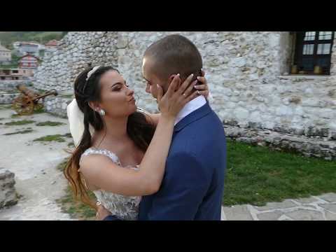 Albina & Salih wedding