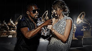 Evolution of Famous by Ye