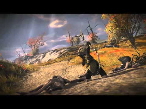 GuildWars2ProfessionGuides.com - Thief Profession Skills