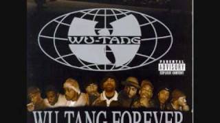 Wu-Tang Clan - The Project&#39;s