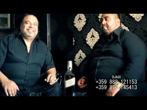 Djago & Ibro - Parni limuzina 2015