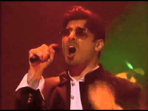 Love City Groove 1995 compilation.