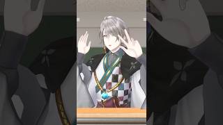 『カリスマックス』座って踊ってみた #カリスマックス #甲斐田晴 #SnowMan