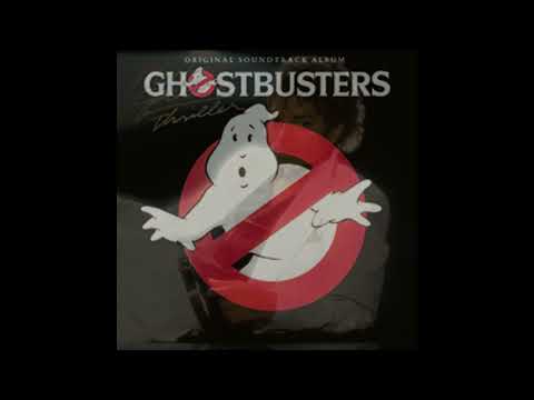 Dawid Jankowski - Thriller vs Ghostbusters