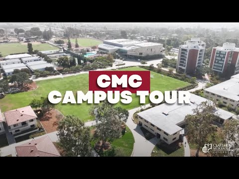 CMC Campus Tour 2023