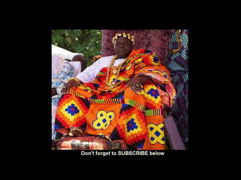 Atiavi Dzenawo - Xle fu nam (Akpalu Hawo)