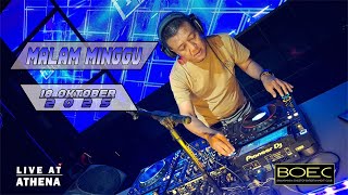 Download lagu DJ FREDY LIVE AT ATHENA 18 OKTOBER 2025 MALAM MINGGU mp3 Download lagu DJ FREDY LIVE AT ATHENA 18 OKTOBER 2025 MALAM MINGGU mp3