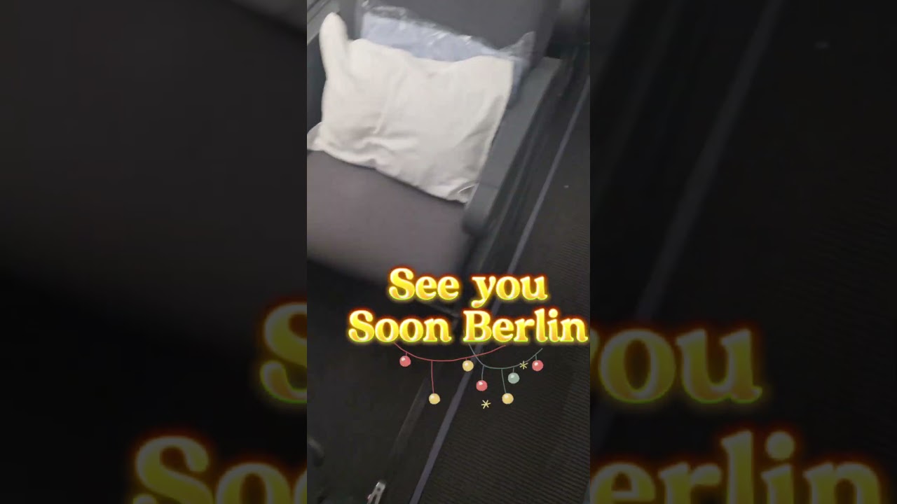 I’m Off! ✈️ My European Christmas Market Adventure Begins 🎄✨ #TravelVlog #ChristmasMarkets