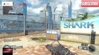 domination destruction