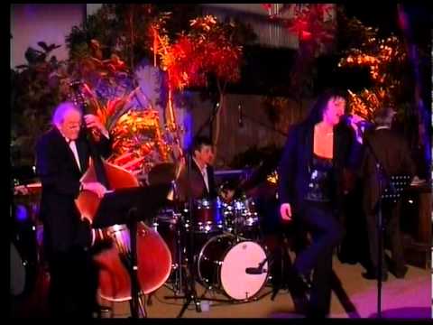 Teaser Virginia Constantine