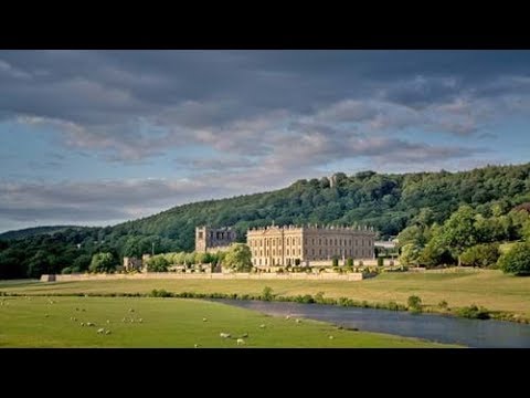 The Chatsworth House Trust - a registered charity