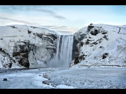 Vídeo: As zonas climáticas