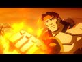 Liu Kang VS Kitana Mortal Kombat Legends Scorpion S Revenge 2020