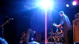 Marcy Playground - Rebel Sodville Live in Toronto (09-17-2009)