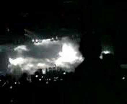 Tiesto in Edinburgh June 07