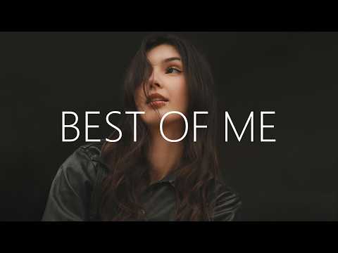 Virtual Riot, Blanke & Dia Frampton - Best of Me (Lyrics)